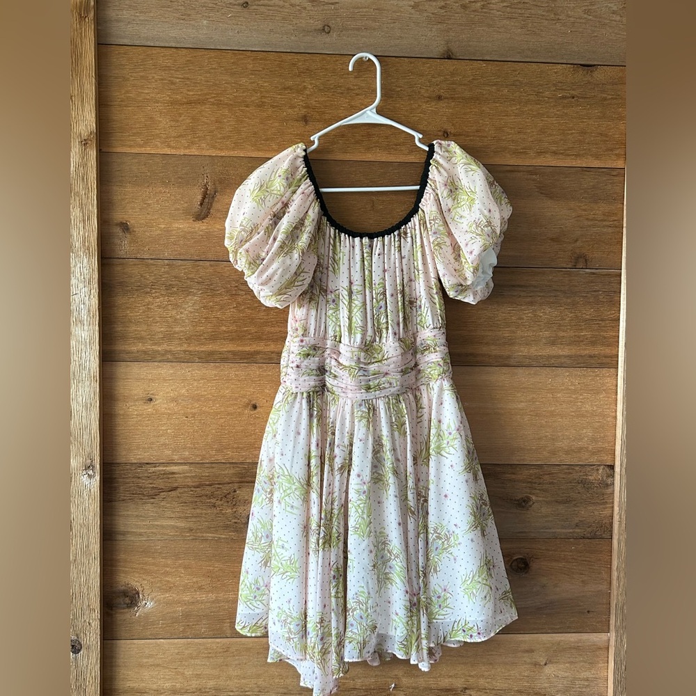 J.ING SMALL DRESS
